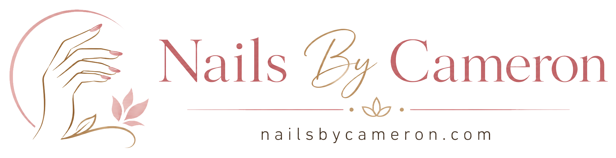 Nails by Cameron